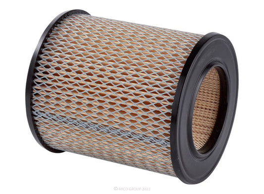 Ryco Air Filter - A308 Ryco part A308 automotive air filter