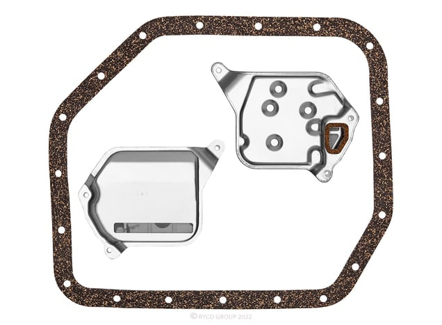 Ryco Transmission Filter Kit - RTK278 - RTK278