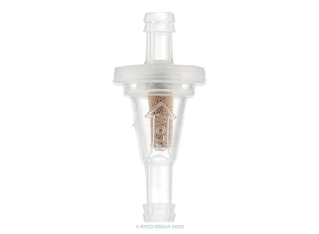 Ryco Multi-Fit Fuel Filter - Z676 - Z676