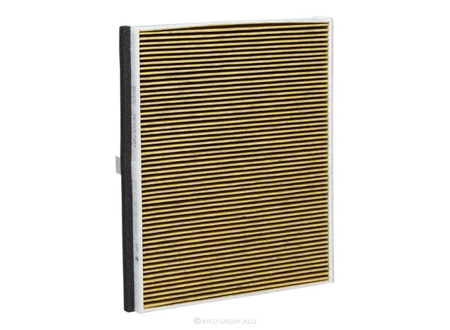 Ryco N99 MicroShield Cabin Air Filter RCA372M