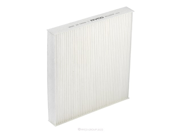 Ryco Cabin Air Filter RCA227P