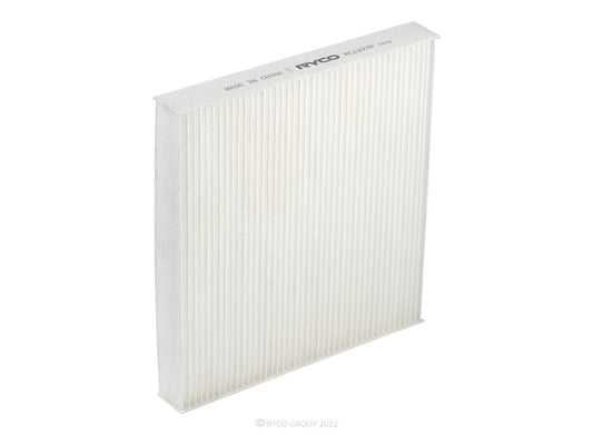 Ryco Cabin Air Filter RCA227P