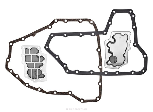 Ryco Transmission Filter Kit RTK310