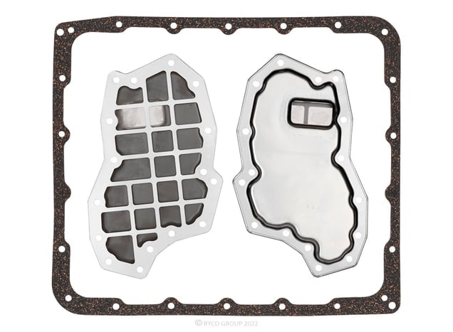 Ryco Transmission Filter Kit RTK141