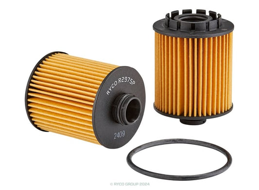 Ryco Oil Filter R2975P Ryco part R2975P automotive oil filter