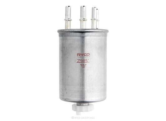 Ryco Fuel Filter - Z985 Ryco part Z985 automotive fuel filter