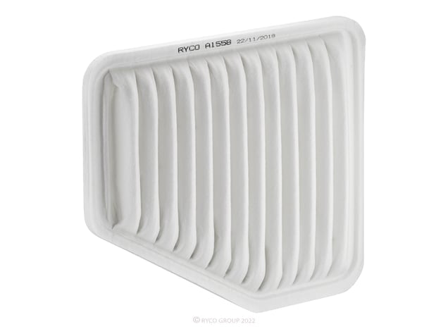 Ryco Air Filter - A1558 - A1558