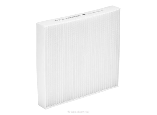 Ryco Cabin Air Filter - RCA368P Ryco part RCA368P automotive cabin air filter