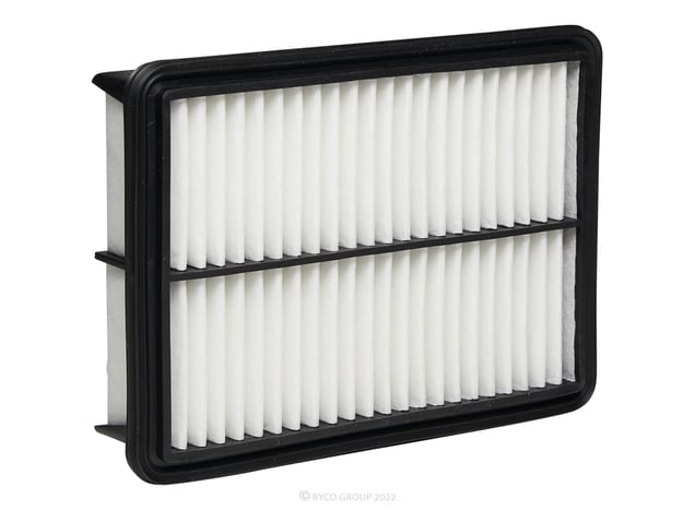Ryco Air Filter - A2034 - A2034