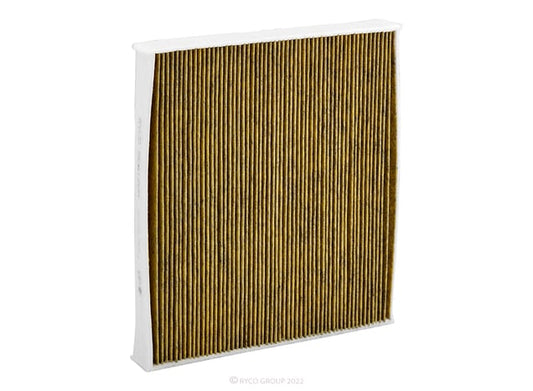 Ryco N99 MicroShield Cabin Air Filter - RCA120M Ryco part RCA120M automotive cabin air filter