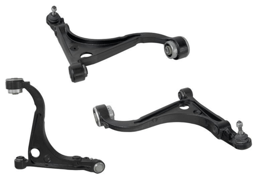 LEFT HAND FRONT LOWER CONTROL ARM TO SUIT FORD FALCON AU SERIES2/BA/BF 04/2000-02/2008