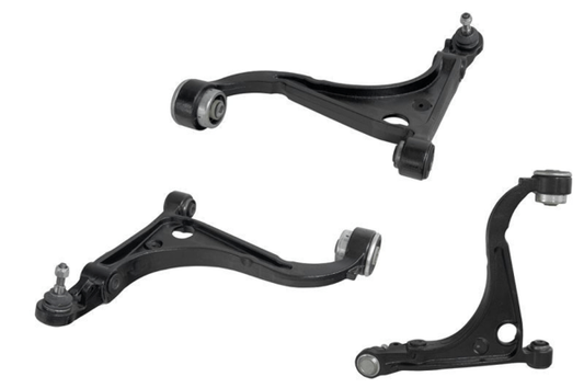 RIGHT HAND FRONT LOWER CONTROL ARM TO SUIT FORD FALCON AU SERIES2/BA/BF 04/2000-02/2008