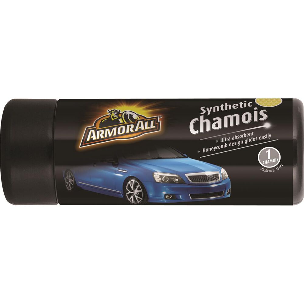 Armor All Synthetic Chamois 335 x 430mm