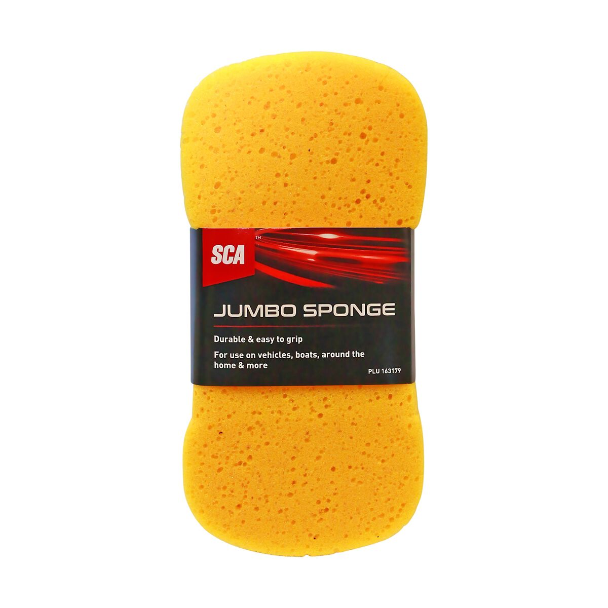 SCA Jumbo Sponge