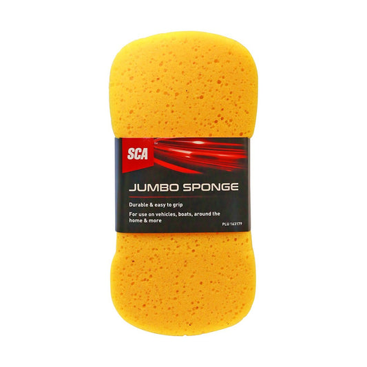 SCA Jumbo Sponge