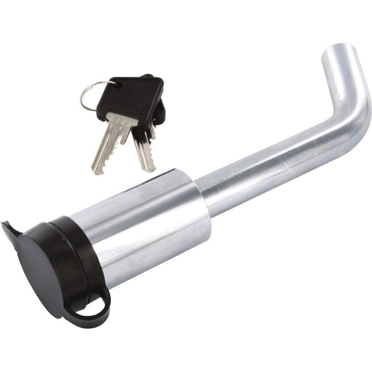 Hayman Reese Hitch Pin Lockable Angled