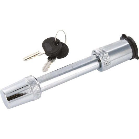 Hayman Reese Hitch Pin Lockable Straight
