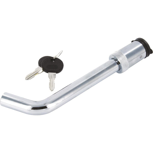 Hayman Reese Hitch Pin Lockable Extra Long