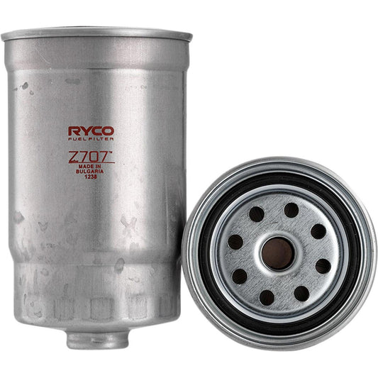 Ryco Fuel Filter Z707 Ryco part Z707 automotive fuel filter
