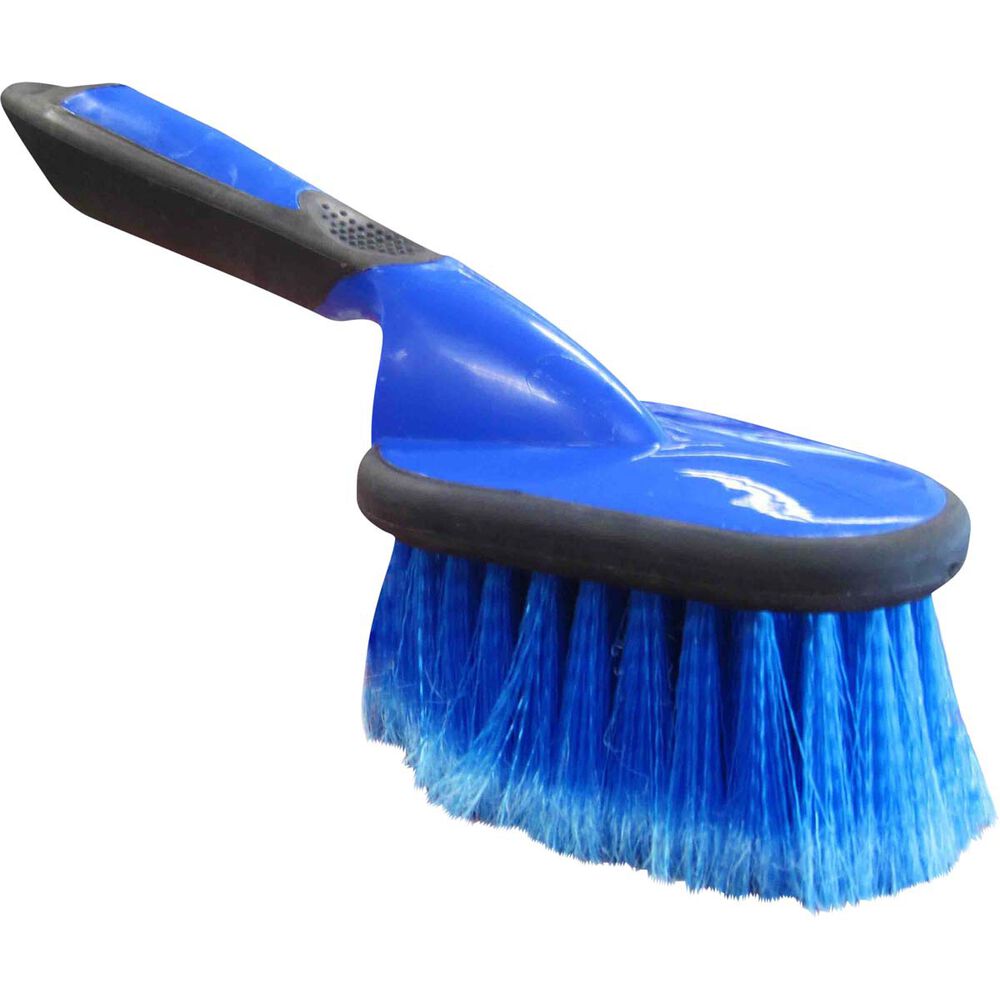 SCA Bumper & Wheel Brush