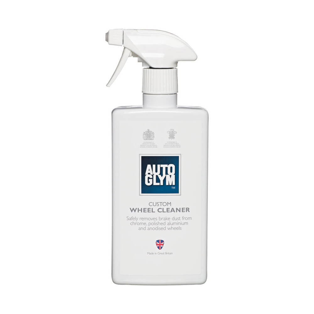 Autoglym Custom Wheel Cleaner 500mL