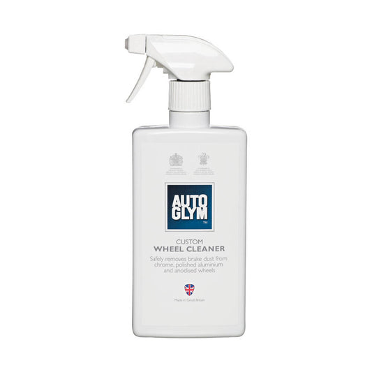 Autoglym Custom Wheel Cleaner 500mL