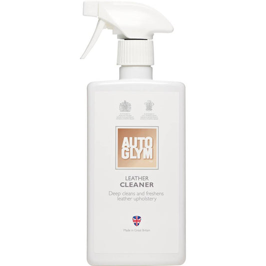 Autoglym Leather Cleaner 500mL