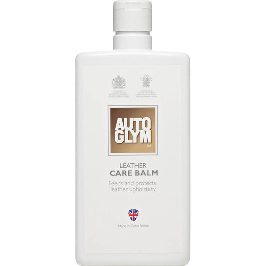 Autoglym Leather Care Balm 500mL