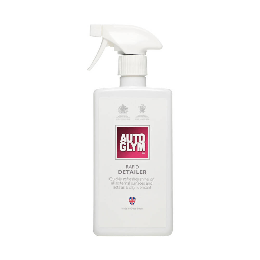 Autoglym Rapid Detailer 500mL