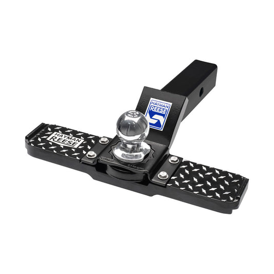 Hayman Reese Hitch Step