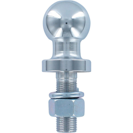 Hayman Reese Tow Ball - Flat Sided 3500kg