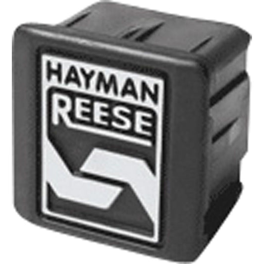 Hayman Reese Receiver Plug - 50x50mm