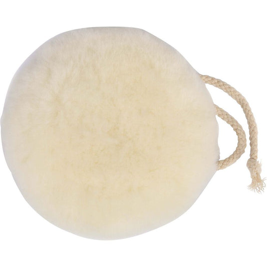 ToolPRO Sheepskin Buff Pad 150mm 6 Inch