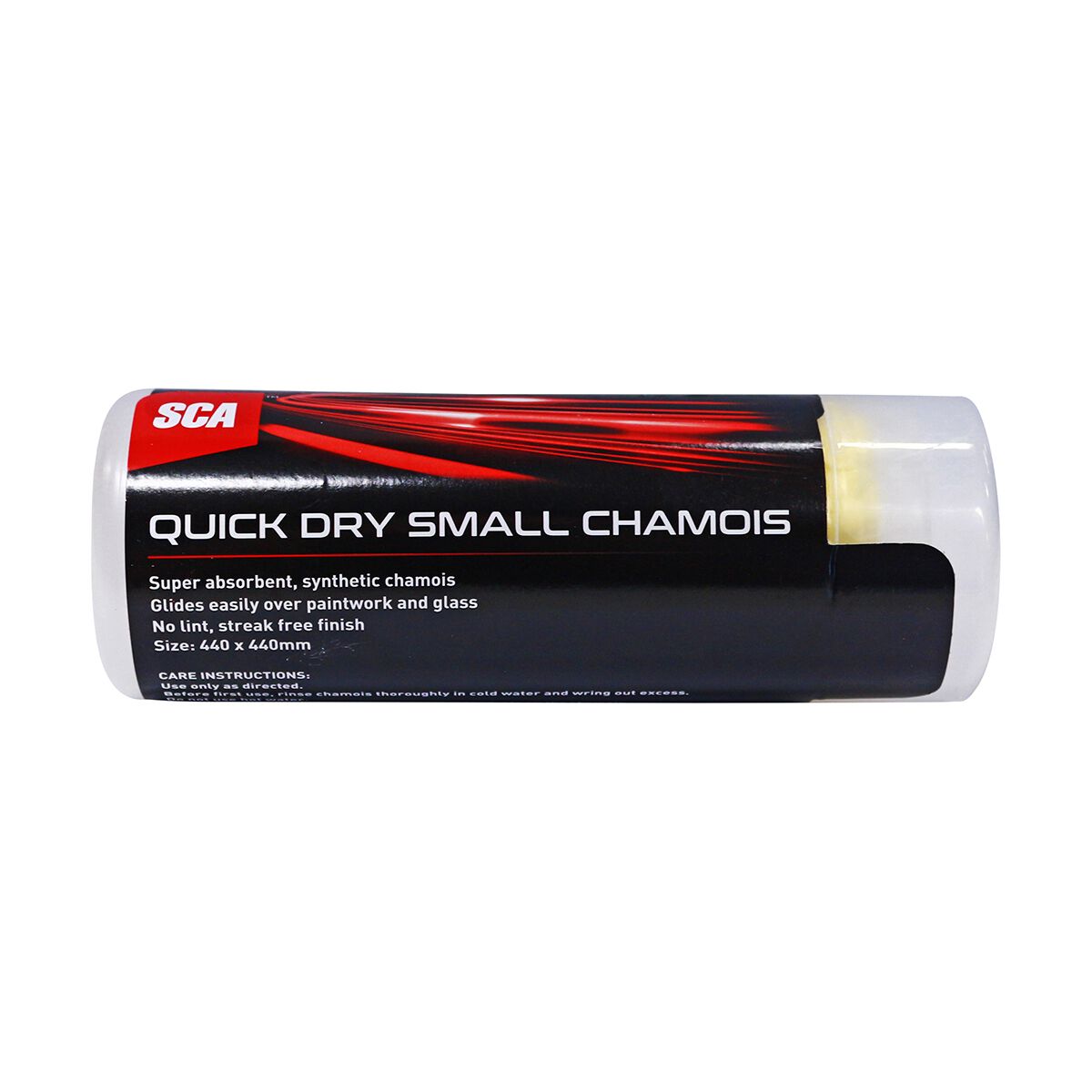SCA Synthetic Chamois 440mm X 440mm