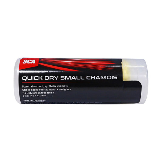 SCA Synthetic Chamois 440mm X 440mm
