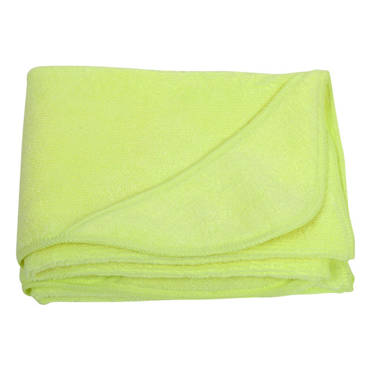 SCA Microfibre Buffing Cloths 2 Pack