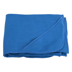 SCA Microfibre Glass Cloths 2 Pack