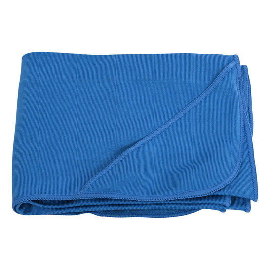 SCA Microfibre Glass Cloths 2 Pack