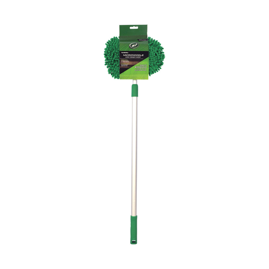 Turtle Wax Microfibre Noodle Car Wash Mop