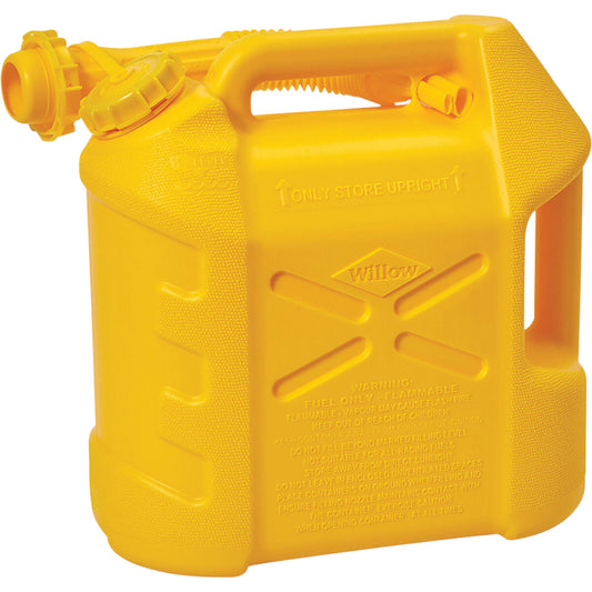 Willow Diesel Jerry Can - 10 Litre