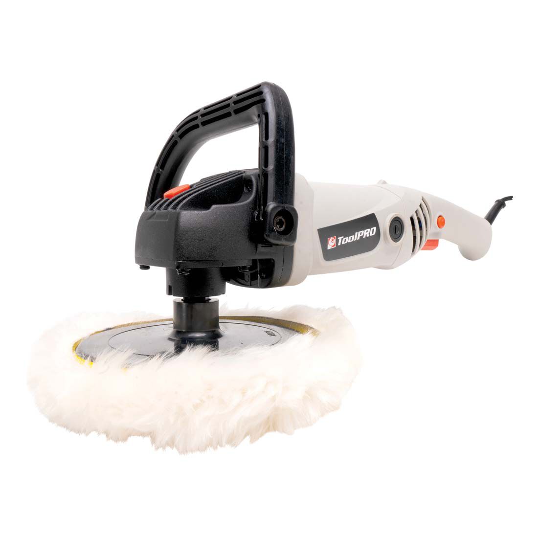 ToolPRO 240V Polisher 180mm 1200W