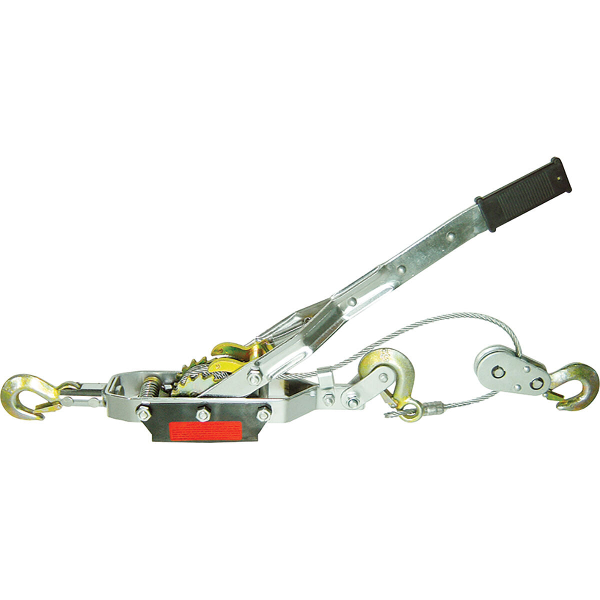 Ridge Ryder Hand Cable Puller 900kg