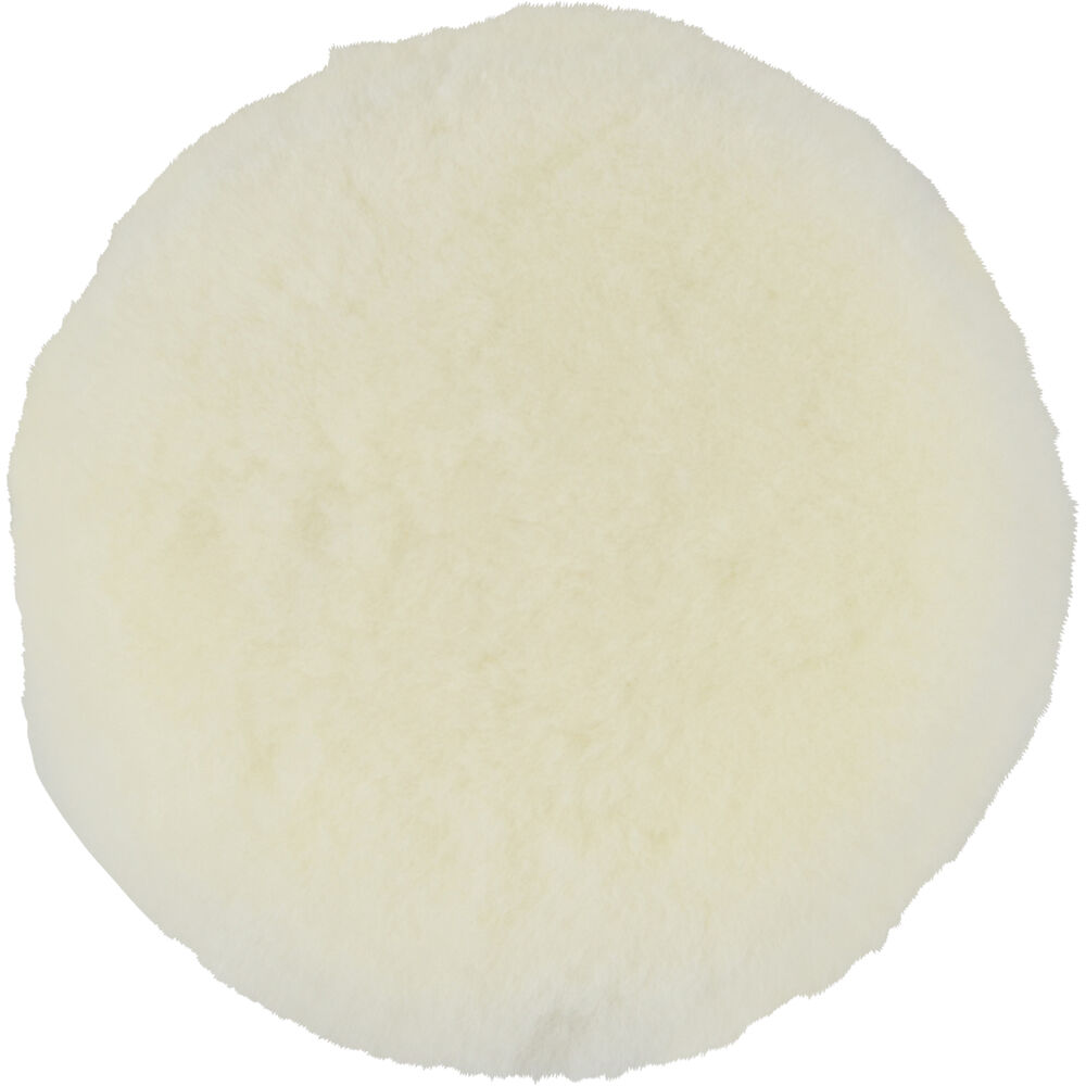 ToolPRO Sheepskin Buff Pad 180mm