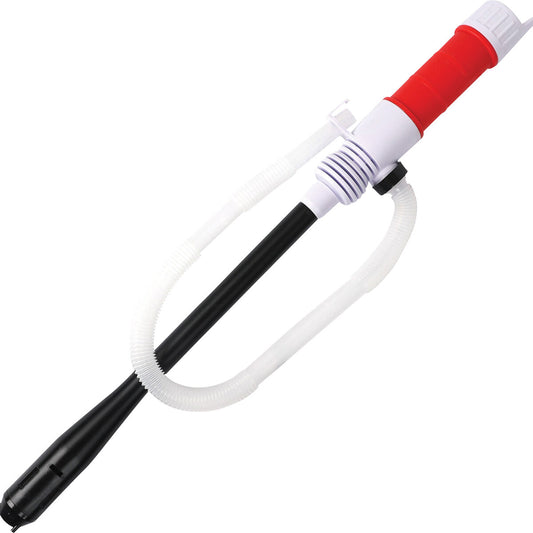 SCA Liquid Transfer Pump