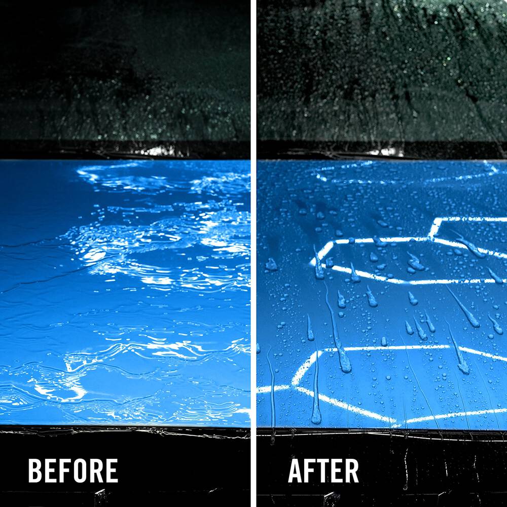 Turtle Wax Hybrid Solutions Ceramic Spray Coating 473ML