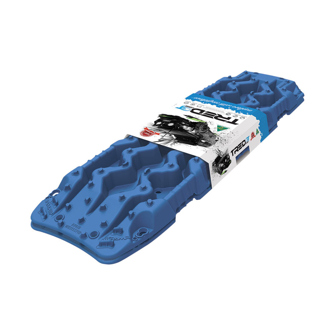 Tred GT Recovery Tracks Boards 1085mm