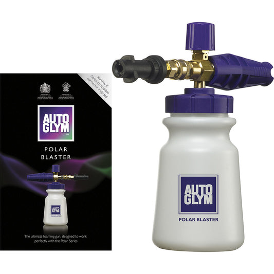 Autoglym Polar Blaster Cannon