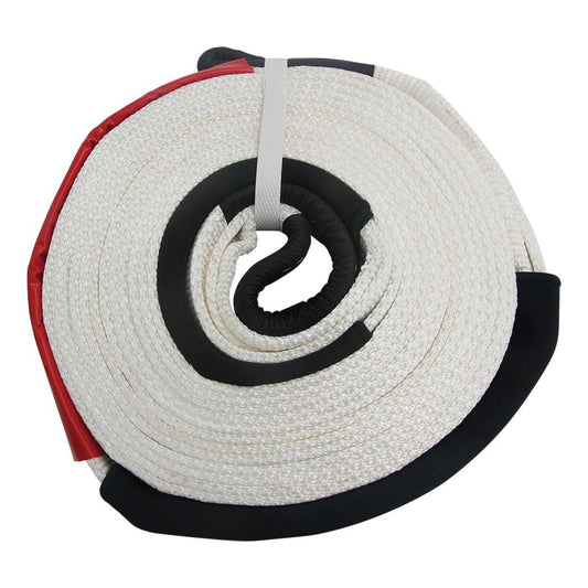 XTM 8T Snatch Strap 9m