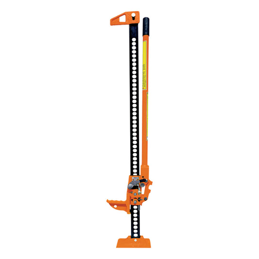 XTM High Lift Jack