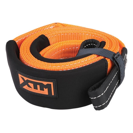 XTM Equaliser Recovery Strap